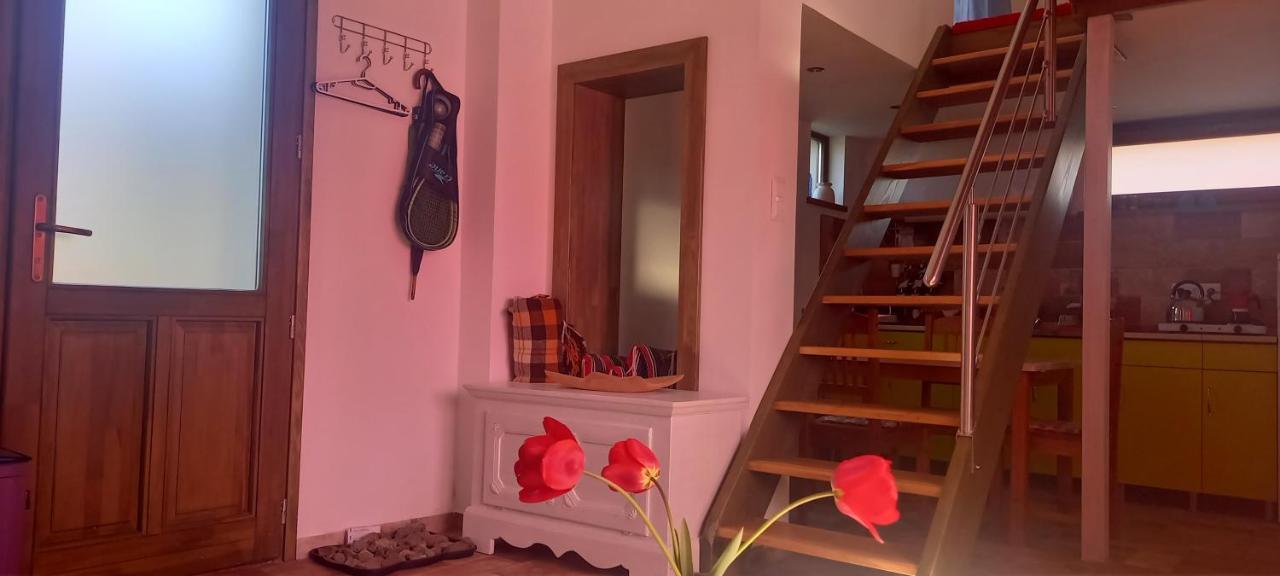 Ket Puli Vendeghaz Apartment Bekescsaba Exterior photo