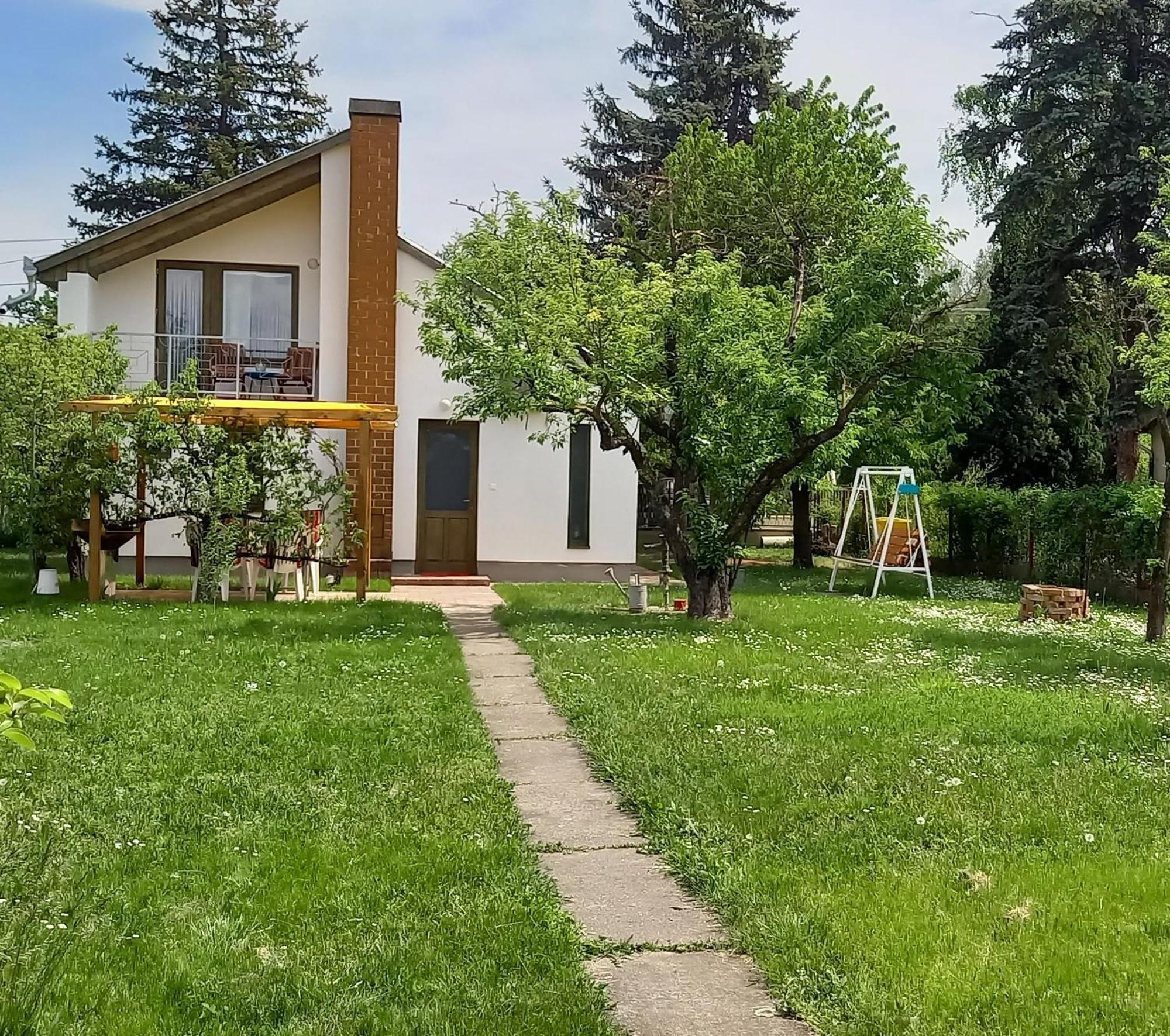 Ket Puli Vendeghaz Apartment Bekescsaba Exterior photo
